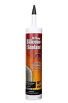 Meeco's Red Devil High Temp Heat Silicone Sealant Pellet Gas Roof 10.3 Oz 601B. Fixed Price $22.99.