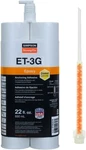 Simpson Strong-tie ET3G22-N 22OZ Epoxy Anchoring Adhesive W/ Nozzle. Fixed Price $39.99.