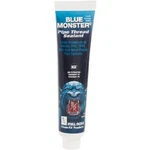 (6)-BLUE Monster 2 Oz. Industrial Grade Pipe Thread Compound 76007. Fixed Price $48.89.