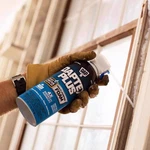 Dap 18836 White Slight Alcohol Odor Multi Purpose Foam Sealant 12 Oz.. Fixed Price $17.57.
