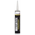 Zinsser Joint Sealant, 10 Oz, Cartridge, Gray, Polyurethane Base, Watertite. Fixed Price $16.01.