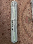 Free Ship Hydro-blok Joint Sealant 20 Oz Sausage For Shower Systems. Fixed Price $19.99.