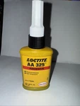 Loctite AA325 50ML 135401 Structural Adhesive High Temperature Use By 08/30/2025. Fixed Price $20.25.