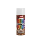 Aervoe 313 16-OZ High Gloss Rust Proofing Enamel Spray Paint, Flat White. Fixed Price $19.80.