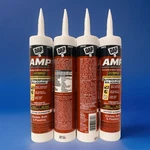Lot Of 4 Dap Amp White Polymer Advanced Hybrid Caulk Sealant Kitchen & Bath 9OZ. Fixed Price $33.99.