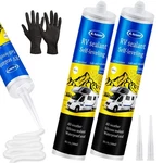 Self-leveling Sealant, Lap For Roofs, Rvs Sealants And Cau.... Fixed Price $27.23.