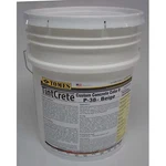 Tintcrete GRA-P38-1210 Concrete Mix, 65 Lb, Pail, Gray, Day Full Cure Time. Fixed Price $103.99.