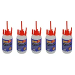 Fastcap 2P-10 Rt Professional Oz Rubberized Formula Thick Adhesive, 5-PACK. Fixed Price $289.99.