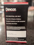 Devcon 10240 Putty, Lb Container Size. Fixed Price $77.00.