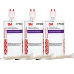 3- 3M 07333 Impact Resistant Structural Metal Weld Bonding Adhesive. Fixed Price $269.95.
