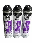 Qty Touch 'n 7565029712 Window & Door Spray Foam Sealant, 20 Oz, 73911. Fixed Price $37.05.
