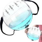 1PC Heavy Aqua Ball,sandbag Weight Set For Home Gym,adjustable Bags. Fixed Price $77.22.
