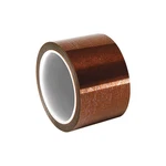 Dupont Kapton Hn Elec TAPE,50 Ft LX5 In W,1 Mil,amber 15C533. Fixed Price $75.29.