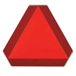Pc Brady '57894 Slow Moving Vehicle Sign, 14 Height, 16 Width, Stee. Fixed Price $36.96.