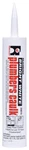 Hercules 25615 Plumbers Caulk 11 Fl Oz Cartridge White. Fixed Price $22.98.