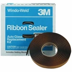 3M 08612 Windo-weld Round Ribbon Windshield Sealer (3/8 In. X 15 Ft.). Fixed Price $41.05.
