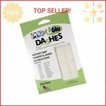 Pro Tapes & Specialties 306UGLU600 Sheets, 1/2 In. X 5/8 Dashes. Fixed Price $11.25.