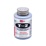 23631 1/4 Pint Brush Top Plus Pipe Thread Sealant. Fixed Price $13.40.