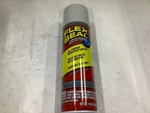 Flex Aerosol Liquid Rubber Sealant Coating, 14 Oz, Gray. Fixed Price $17.95.