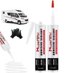 Rv Sealant, 2 Packs Non-leveling Lap For Non-sag Sili.... Fixed Price $31.28.