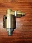 Deublin Rotary Union 57-000-003. Fixed Price $55.00.