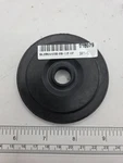 Dso Fluid Handling 31353-0155-1-U, Stem Seal, Epdm, D-backplate C114/C+114 0692G. Fixed Price $49.95.