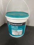 Dap Weldwood Gal. Floor Tile Adhesive 7079800137. Fixed Price $22.49.