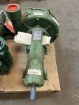 Crane DEMING,4011,CENTRIFUGAL Pump 3X2X10 10.00 Impeller Refurbished. Fixed Price $1250.00.