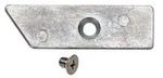 Crl Replacement Blade Clamp And Screw For The & PK19XL. Fixed Price $26.00.
