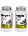 Oatey Hercules 15420 8 Oz Pro Dope No Drip Pipe Thread Sealant Joint Compound. Fixed Price $14.00.