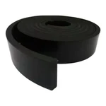 Made In Usa 1/8" Thick X 6" Wide 60" Long, Neoprene Rubber Strip Stock Leng.... Fixed Price $14.95.