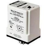 Macromatic Industrial Controls TCP2G100 Electromechanical Relay 120VAC 7A Spd.... Fixed Price $335.09.