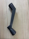 Truth Hardware Replacement Casement Window Crank Handle #45054 Dark Grey. Fixed Price $18.99.