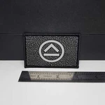 Concrete Clo Sneaker Head Sb Dunks Morale Custom Tactical Patch 2X3 Inch. Fixed Price $10.34.