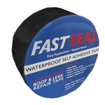 Rv Roof Tape, 2" X 50' Black, Sealant For Camper Repair, Trailer. Fixed Price $35.05.