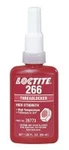 Loctite 442-232329 266 Threadlocker Temp/high Strength 50ML. Fixed Price $90.72.