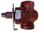 Flowserve Nordstrom Valve 1-1/2". Fixed Price $129.99.