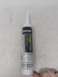 Geocel Phantom Metal Roof Sealant Translucent Gray GC88902 10.3 Fl Oz. Fixed Price $24.95.