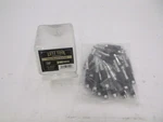Lutz Tools 23055 Compact Magnetic Screw Guide 1/4" Hex Drive Chrome. Fixed Price $109.99.
