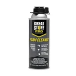 Great Stuff 259205 Tool Cleaner, Liquid, Mild, Colorless, 12 Oz, Spray Can. Fixed Price $23.69.