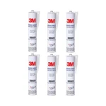 3M 08609 Window-weld Super Fast Windshield Urethane 10.5 Fl Oz. (6 Pack). Fixed Price $158.00.