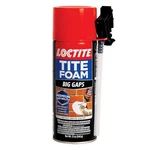 Loctite Foam Big Gaps Spray Sealant, 12 Fl Oz Can, Pack. Fixed Price $10.68.