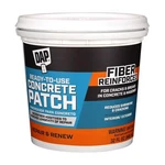 Dap 31084 Indoor/outdoor Gray Ready-mixed Concrete Patch 32 Oz. (pack Of 6). Fixed Price $62.45.