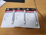 (3) Ags Door-ease General Purpose Lubricant 0.43 Oz.. Fixed Price $13.99.