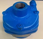 Ingersoll Dresser 2000 .75 X1.25X5 Casing And Adapter/stuffing Box, Iron, #97481. Fixed Price $400.00.