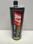 Red Head A7+ A7P-28 High Strength Concrete Adhesive Oz. Fixed Price $25.00.