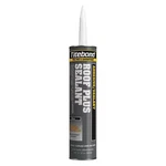 Titebond Roof Plus Sealant, 10 Oz, Cartridge, Clear, Hybrid Base 3241. Fixed Price $25.53.