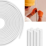 U0U Backer Rod 1/4 Inch,white Caulk Saver For *16.4 Feet. Fixed Price $14.99.