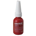 Loctite 233546 Retaining Compound, 641 Series, Yellow, Liquid, 10ML Bottle. Fixed Price $38.69.