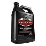 Meguiar's Detailer D16601 Automotive Ultra Polishing Wax (gallon). Fixed Price $80.45.